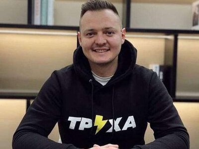 Як номінальний очільник «Трухи» загубився по дорозі з львівського ТЦК до харківського