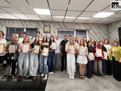 19 випускників Баранівської громади нагородили за результати НМТ від 180 балів: яка премія