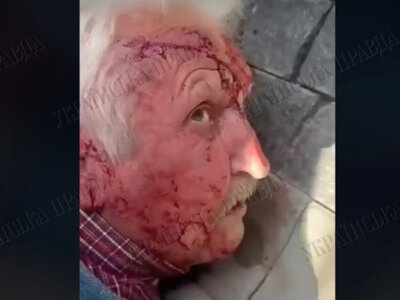 Не спрацювала зброя: ЗМІ оприлюднили подробиці замаху на командира «Хартії» Оболєнського