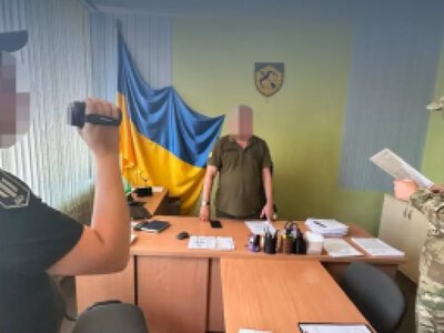 Спецоперація «Чесний призов»: ДБР викрило корупційні схеми у ТЦК в дев'яти областях