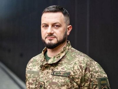 Напад на комкора Хартії: у день замаху на Ігоря Оболєнського правоохоронці затримали двох осіб