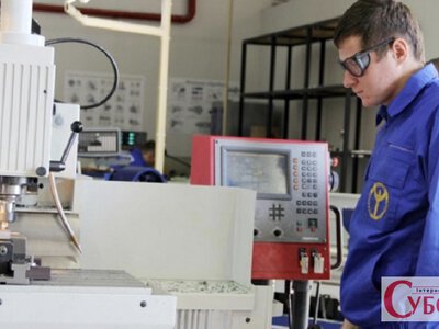 Де на Житомирщині з’являться нові майстерні за 46,2 млн грн