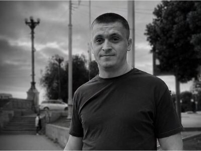 Підтвердили загибель військового Дмитра Обозовського з Волині