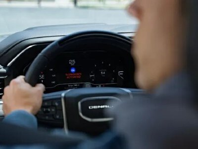  General Motors до кінця 2026 року запустить власного ШІ-асистента для автомобілів із доступом до телеметрії та OnStar 