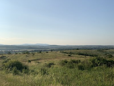 На вихідних прогнозують до 38° тепла на Закарпатті
