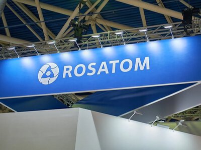 Росатом зірвав будівництво АЕС в Індії, а борги бізнесу РФ зросли до 9 трлн рублів