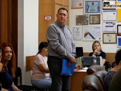 У Житомирі з 1 серпня зросте тариф на воду: яка вартість та відгуки місцян