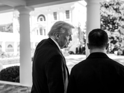 The Atlantic: Трамп відмовився передати Києву 300 ракет ППО Patriot і «не впевнений» щодо ліцензій