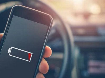 Смартфон швидко втрачає заряд: експерти пояснили, чому авіарежим ефективніший за вимкнення інтернету