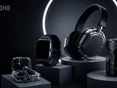 Nothing зробить ставку на ШІ і скоротить виробництво смартфонів