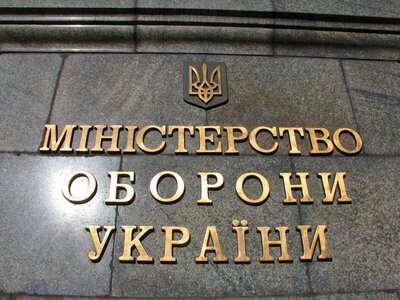 «Команда перезавантажується»: Буряченко пояснив ротації в СБУ та Міноборони