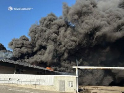 Зросла кількість постраждалих у Павлограді
