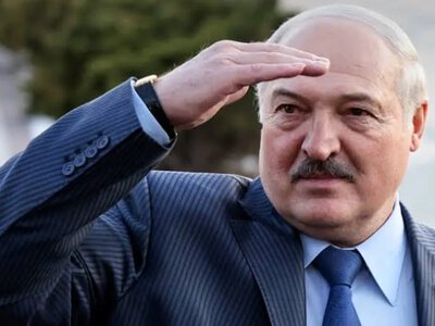 В Україні можуть відкрити справу проти Лукашенка: в Офісі генпрокурора підтвердили розгляд звернення 