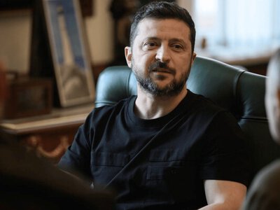 Президент змінив склад РНБО: нові члени та виключені особи