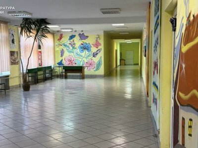 Скарги на плісняву, бруд і харчування: прокуратура перевіряє дитячий табір на Хустщині (ФОТО)