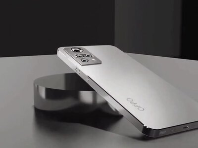 OPPO готує новий смартфон серії Find з LTPO-дисплеєм