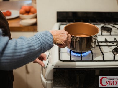 Чат-боти більше не працюють: як українцям передати показники газу за липень