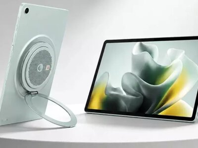Motorola анонсувала Moto Pad 70 Groove: бюджетний планшет з преміум-звуком JBL та ІІ-перекладачем 40 мовами