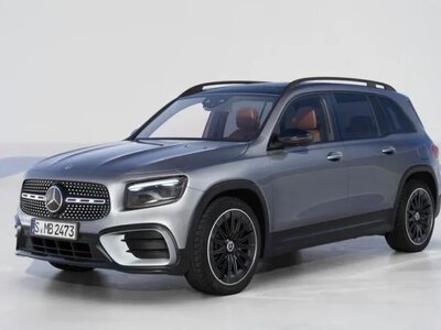 Проблема із замком дверей: Mercedes-Benz оголосив масштабне відкликання популярних моделей