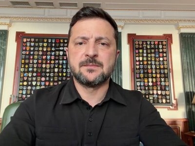Зеленський оновив склад РНБО: хто увійшов