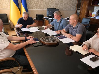 Ставка на золото: на Закарпатті запускають нову модель підготовки майбутніх олімпійців