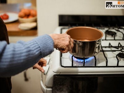 Українцям відключили звичні чат-боти для показників газу: які сервіси залишилися