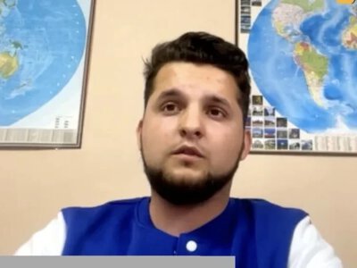 Керівнику дитячої пропагандистської організації на Херсонщині оголосили нову підозру - Херсон Daily