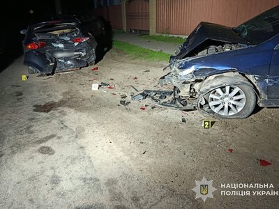 П’яний водій без прав скоїв смертельну ДТП в Охтирці: до суду передали справу про загибель немовляти