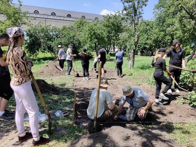 Без трун і з травмами: на Волині знайшли масове поховання жертв 1943 року