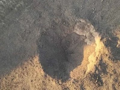 Польща викликала російського посла через падіння ракети на своїй території