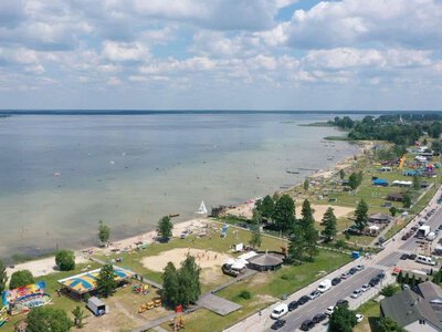 На Світязі буде етнофестиваль та ярмарок ветеранського бізнесу