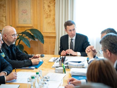 Кабмін розширив програму пільгових кредитів на автономне опалення для будинків