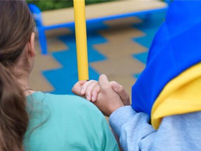 В Україну повернули чотирьох дітей, яких роками утримували на ТОТ та в РФ: загалом врятували вже 2422 дитини