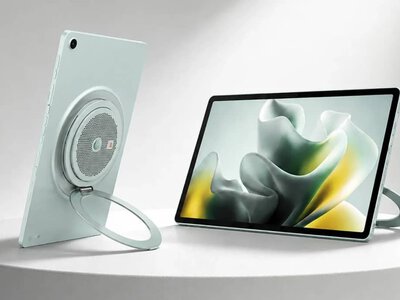 Motorola представила Moto Pad 70 Groove: планшет отримав дисплей із частотою 120 Гц, вісім динаміків JBL і чотири роки підтримки