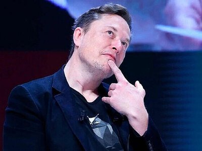 Маск відмовився зустрічатися із Зеленським, - ЗМІ