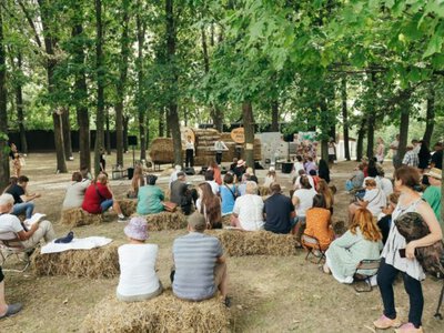 Звенигородська міська рада скасувала дозвіл на проведення Ше.фесту
