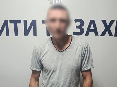 Домашнє насильство привело до небезпечної знахідки: на Обухівщині чоловіка підозрюють у незаконному зберіганні боєприпасів