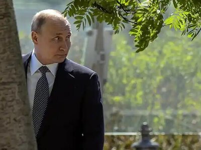 Чим зайнятися Путіну після побєди в СВО?