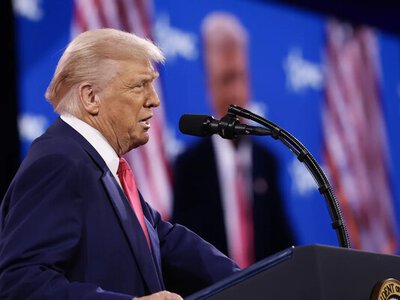 Можемо будь-коли зайти в Україну та взяти все: Трамп згадав про угоду щодо рідкісноземельних металів