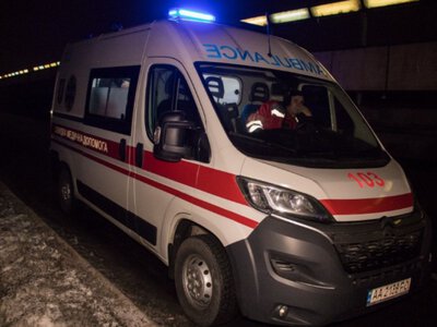 Кривава різанина після вибухів на Київщині: скільки людей постраждало