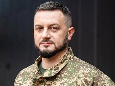 Командир Хартії прокоментував замах на себе