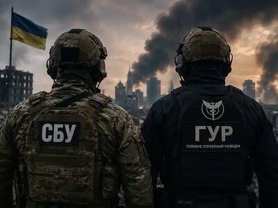 СБУ та ГУР зайняли неочікуване місце у рейтингу спецслужб Європи