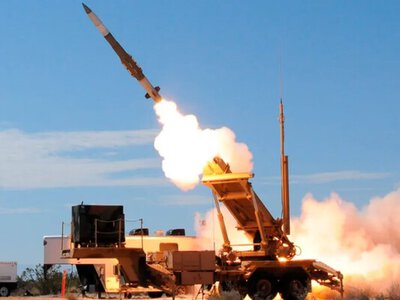 У США залишилося близько 800 ракет PAC-3 до Patriot, запаси скоротилися майже на дві третини – Defense Express