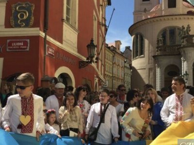 Не Прага: у яких краях Чехії українці становлять найбільшу частку іноземців — рейтинг