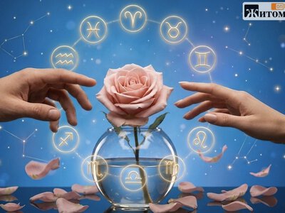 Гороскоп на 1 серпня 2026 року для всіх знаків Зодіаку