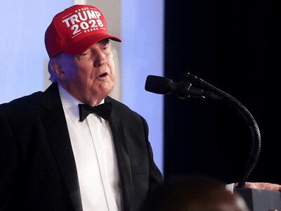 Трамп заявив, що без Javelin росіяни захопили б Київ за день