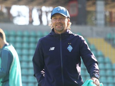 Стало відомо, що чекає на Костюка після провалу Динамо від ПАОКа