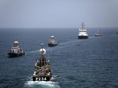 Вогонь охоплює Близький Схід: війна стрімко розширює свої межі