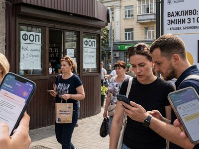 Повернення грошей у бюджет, сюрпризи для ФОПів та виплати: що кардинально зміниться для українців уже з 1 серпня
