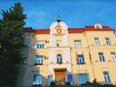 Восьмеро військовослужбовців стали почесними громадянами Луцька